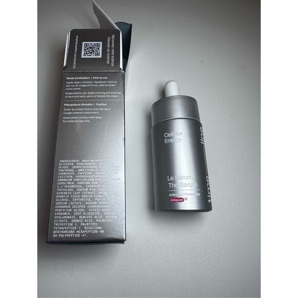 timeline - The Serum 30ml - Picture 3 of 7